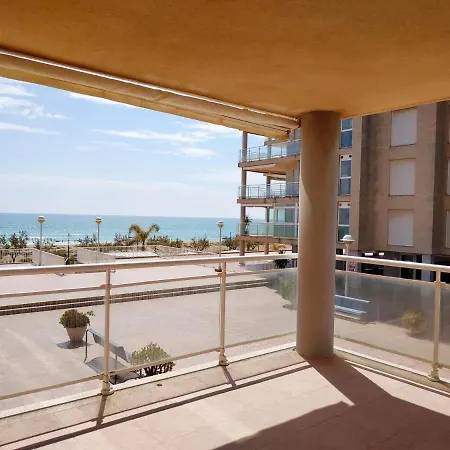Argenta Vistamar Orangecosta Apartman