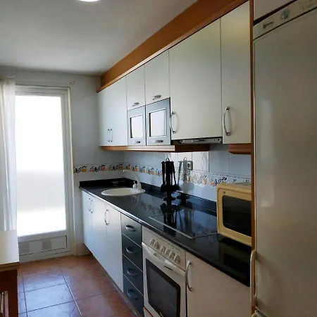 Argenta Vistamar Orangecosta Apartman Peñíscola