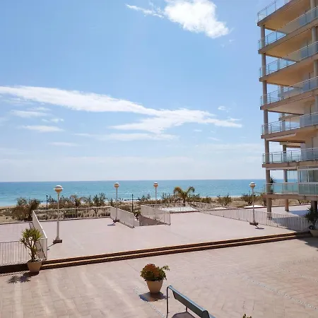 Argenta Vistamar Orangecosta Appartement Peñíscola