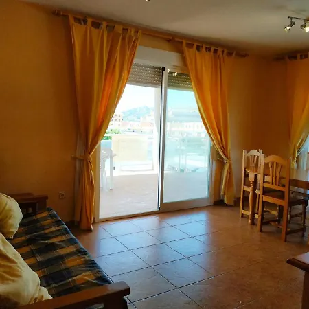 Argenta Vistamar Orangecosta Peñíscola