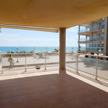 Argenta Vistamar Orangecosta Appartement