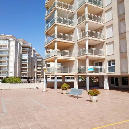 Apartman Argenta Vistamar Orangecosta